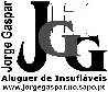 Jorge Gaspar - Aluguer de Insufláveis e Tendas