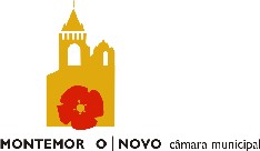 Câmara Municipal de Montemor-o-Novo