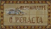 Restaurante O Peralta