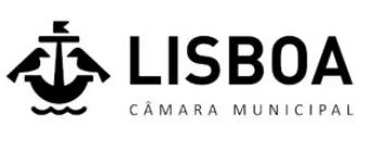 Câmara Municipal de Lisboa Câmara Municipal de Lisboa
